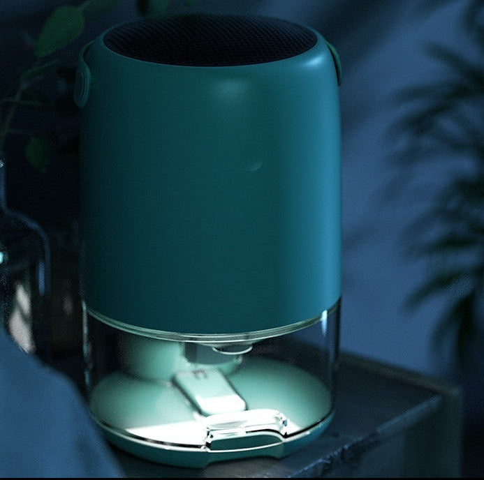 Dehumidifier Mute Household Small Dehumidifier