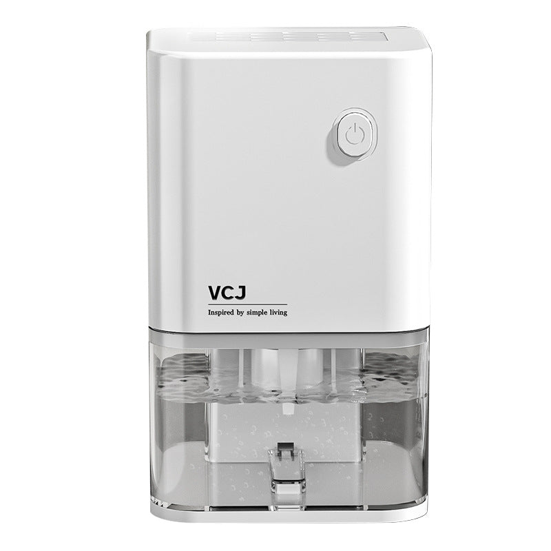Dehumidifier for home bathrooms and offices, small Dehumidifier, quiet and energy-saving, available for and wholesale gifts