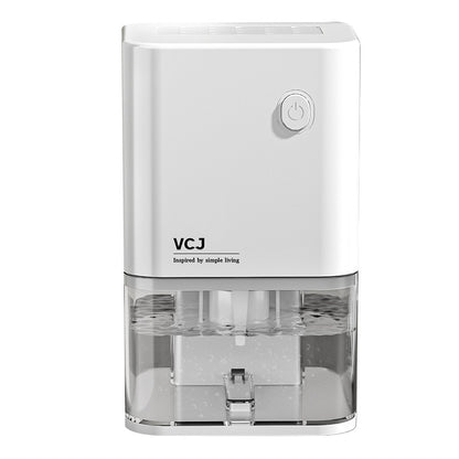 Dehumidifier for home bathrooms and offices, small Dehumidifier, quiet and energy-saving, available for and wholesale gifts