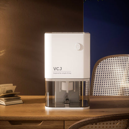 Dehumidifier for home bathrooms and offices, small Dehumidifier, quiet and energy-saving, available for and wholesale gifts