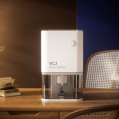 Dehumidifier for home bathrooms and offices, small Dehumidifier, quiet and energy-saving, available for and wholesale gifts